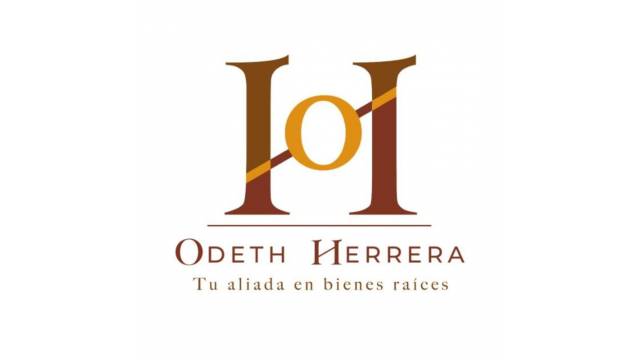 Odeth Eugenia Herrera Pineda Logo