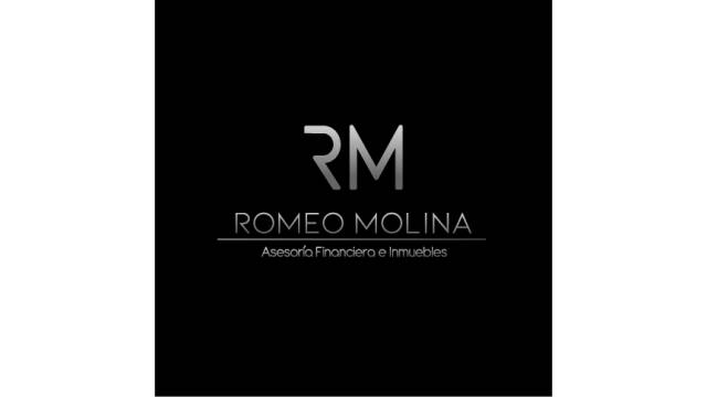 Romeo Arturo Molina Espinosa Logo